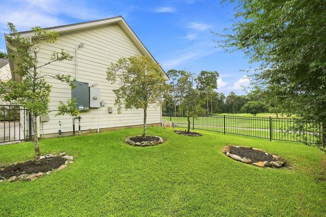 6503 Sussex Court, Spring, TX 77389