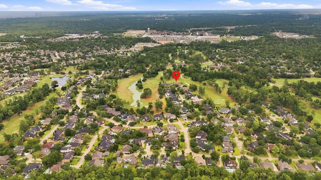 6503 Sussex Court, Spring, TX 77389