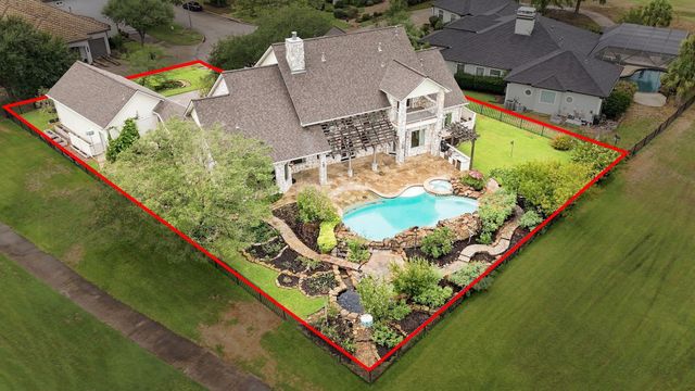 6503 Sussex Court, Spring, TX 77389