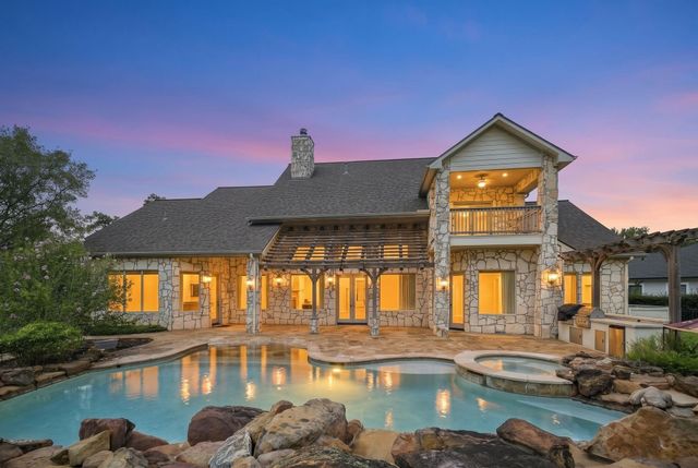 6503 Sussex Court, Spring, TX 77389