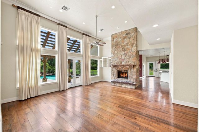 6503 Sussex Court, Spring, TX 77389