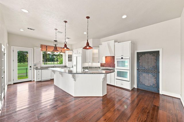 6503 Sussex Court, Spring, TX 77389