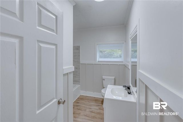 4465 Dauphin Island Parkway, Mobile, AL 36605