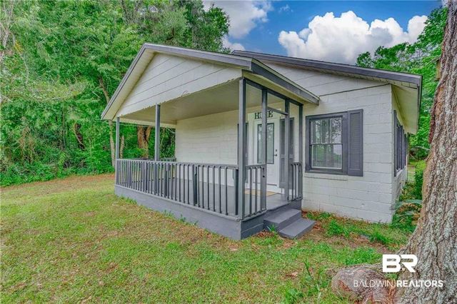 4465 Dauphin Island Parkway, Mobile, AL 36605