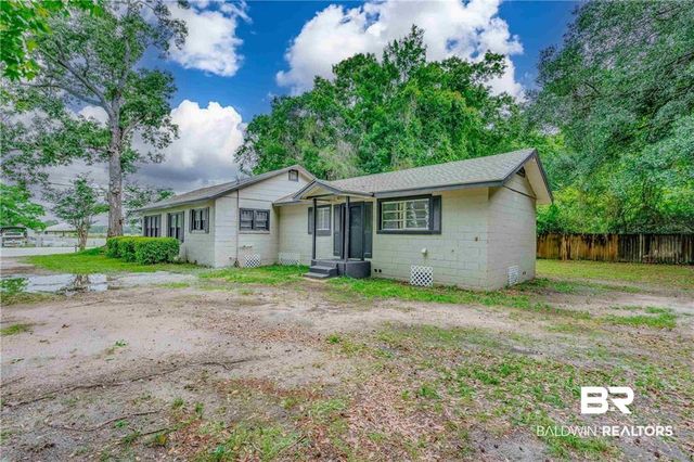 4465 Dauphin Island Parkway, Mobile, AL 36605