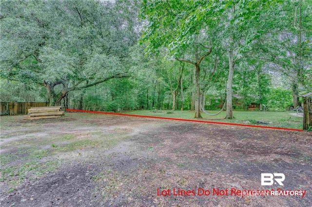 4465 Dauphin Island Parkway, Mobile, AL 36605