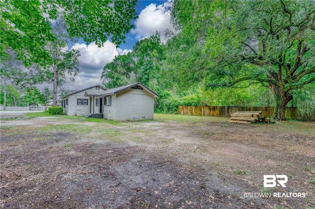 4465 Dauphin Island Parkway, Mobile, AL 36605
