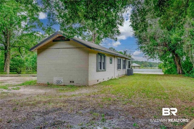 4465 Dauphin Island Parkway, Mobile, AL 36605