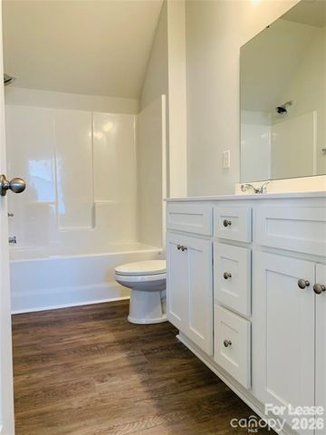 202 Canina Lane, Indian Trail, NC 28079