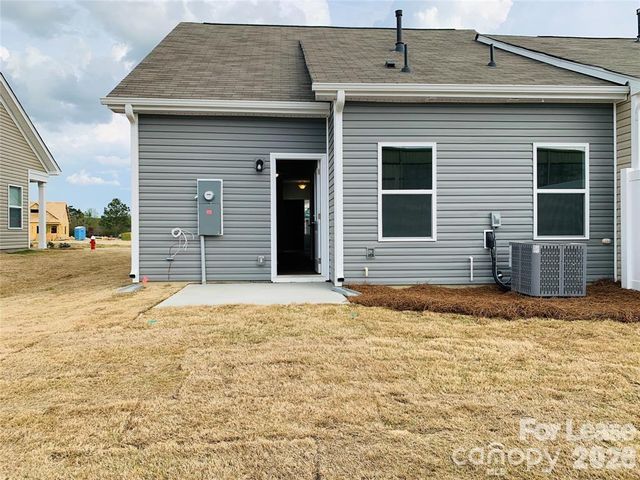 202 Canina Lane, Indian Trail, NC 28079