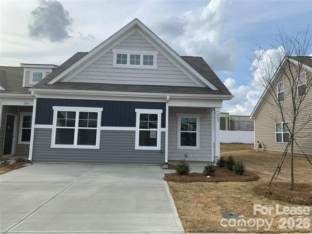 202 Canina Lane, Indian Trail, NC 28079