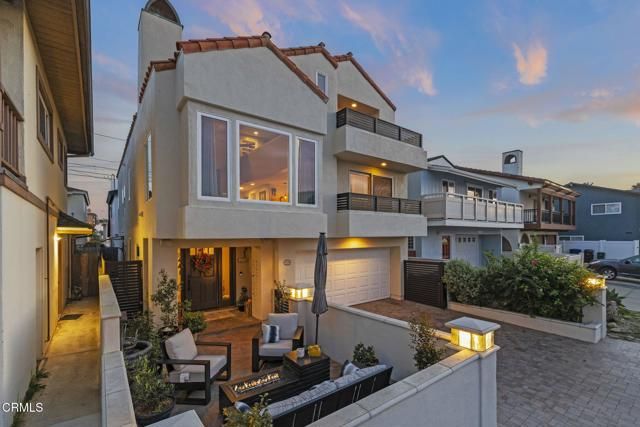 116 Pasadena Avenue, Oxnard, CA 93035