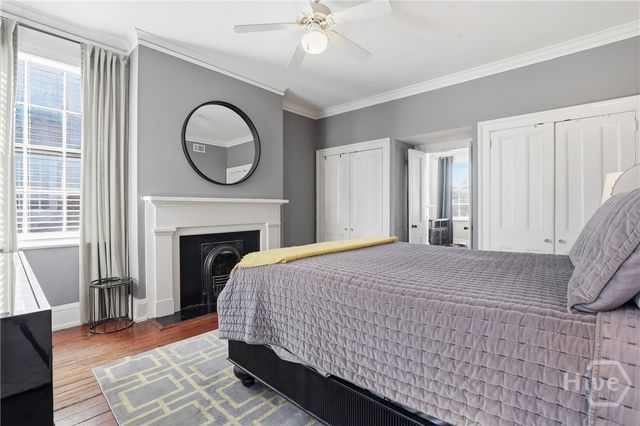 24 E Macon Street, Savannah, GA 31401