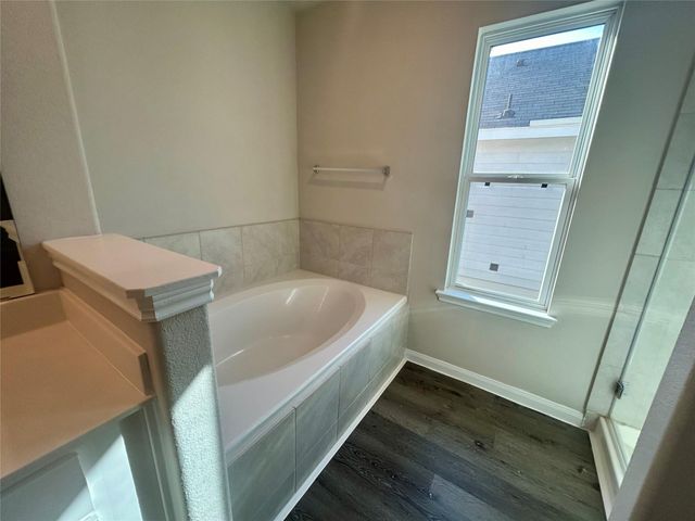 2831 August Mist Lane, Conroe, TX 77304