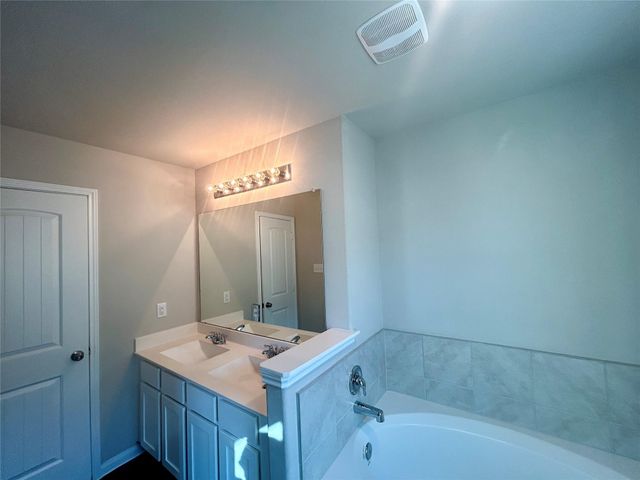 2831 August Mist Lane, Conroe, TX 77304