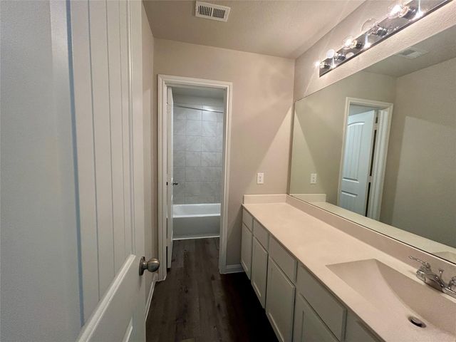 2831 August Mist Lane, Conroe, TX 77304