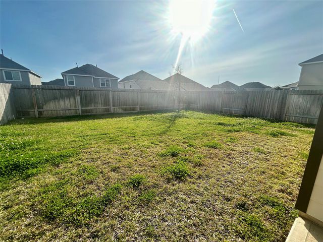 2831 August Mist Lane, Conroe, TX 77304