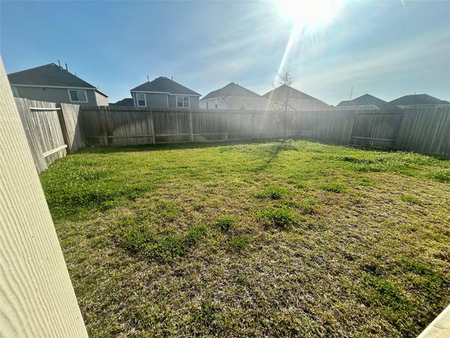 2831 August Mist Lane, Conroe, TX 77304