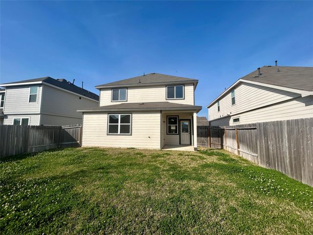 2831 August Mist Lane, Conroe, TX 77304