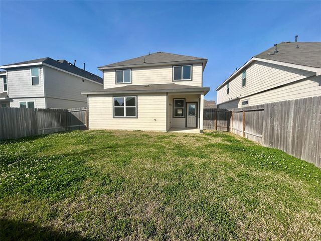 2831 August Mist Lane, Conroe, TX 77304