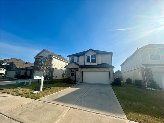 2831 August Mist Lane, Conroe, TX 77304