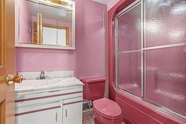 5632 Pocusset, Squirrel Hill, PA 15217