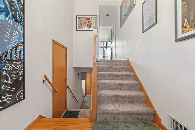5632 Pocusset, Squirrel Hill, PA 15217