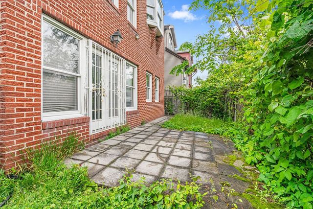 5632 Pocusset, Squirrel Hill, PA 15217