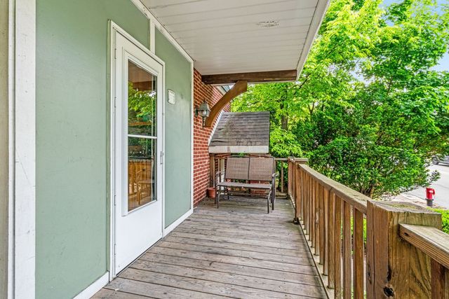 5632 Pocusset, Squirrel Hill, PA 15217