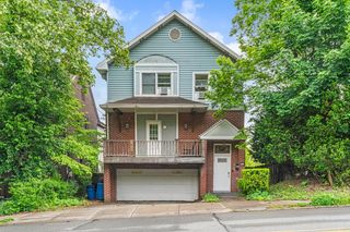 5632 Pocusset, Squirrel Hill, PA 15217