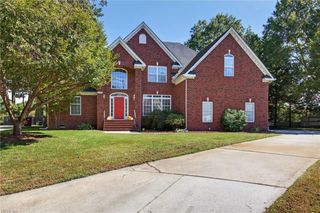 1200 Lingale CT, Chesapeake, VA 23322
