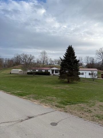 301 S Walnut Street, Carlisle, KY 40311