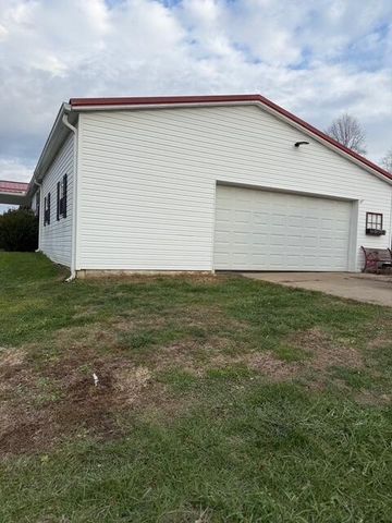 301 S Walnut Street, Carlisle, KY 40311