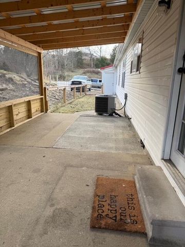 301 S Walnut Street, Carlisle, KY 40311