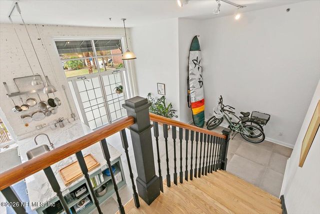 1951 N MARKET Street 9, Jacksonville, FL 32206