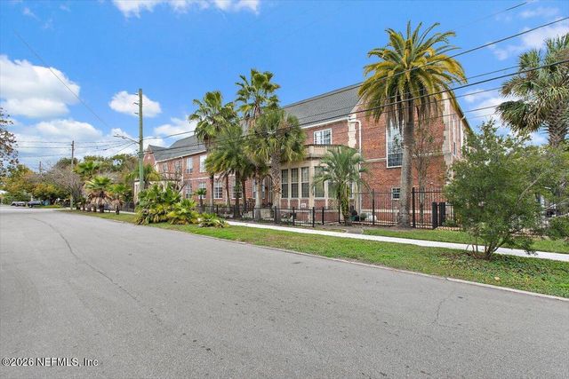 1951 N MARKET Street 9, Jacksonville, FL 32206