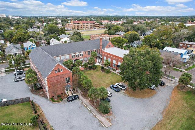 1951 N MARKET Street 9, Jacksonville, FL 32206