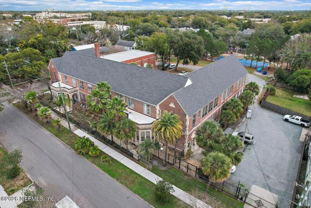 1951 N MARKET Street 9, Jacksonville, FL 32206