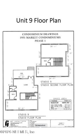 1951 N MARKET Street 9, Jacksonville, FL 32206