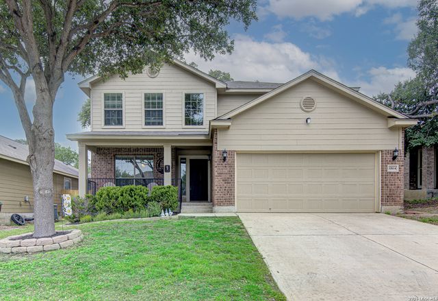 10614 Black Wolf Bay, San Antonio, TX 78245