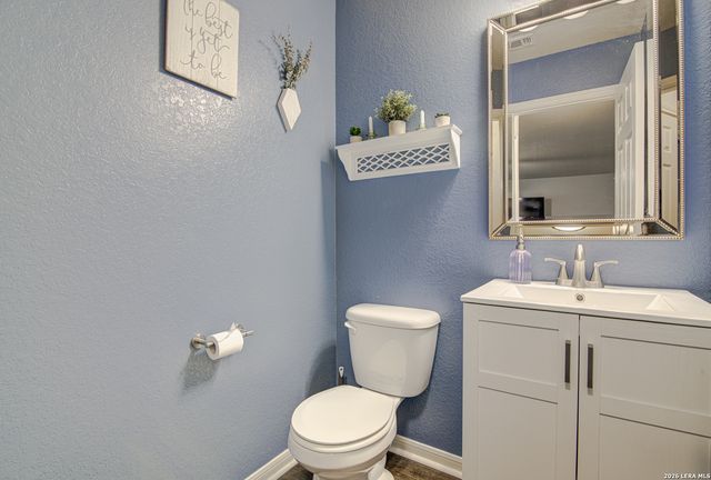 10614 Black Wolf Bay, San Antonio, TX 78245
