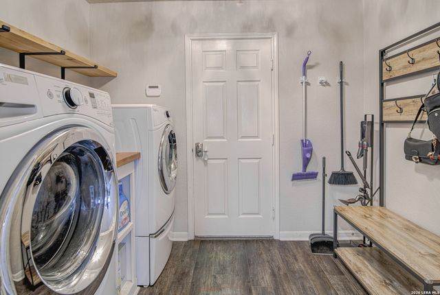 10614 Black Wolf Bay, San Antonio, TX 78245