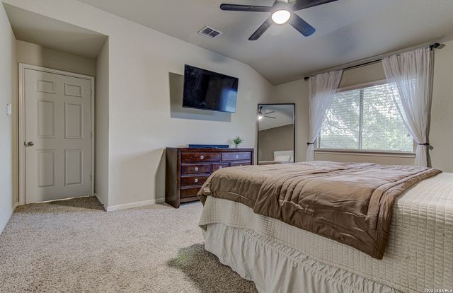 10614 Black Wolf Bay, San Antonio, TX 78245