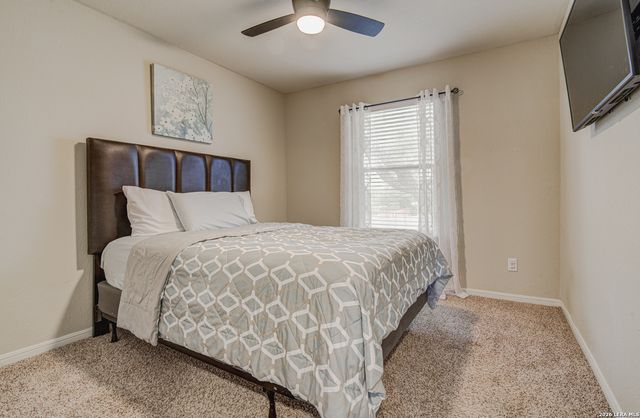 10614 Black Wolf Bay, San Antonio, TX 78245