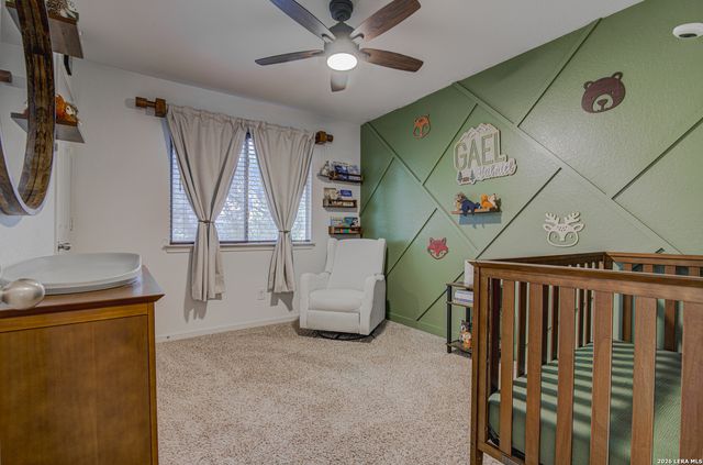 10614 Black Wolf Bay, San Antonio, TX 78245