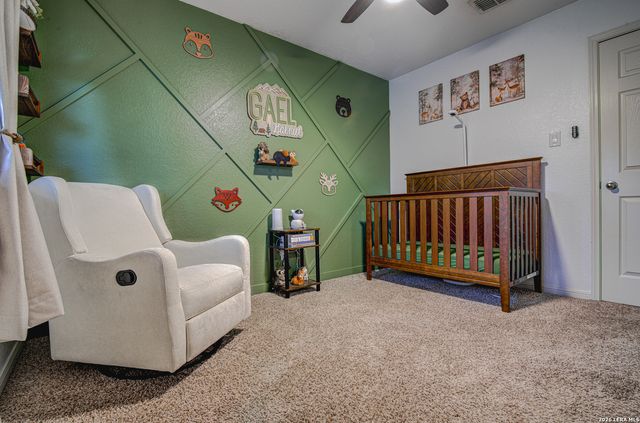 10614 Black Wolf Bay, San Antonio, TX 78245