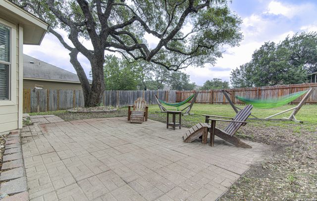 10614 Black Wolf Bay, San Antonio, TX 78245