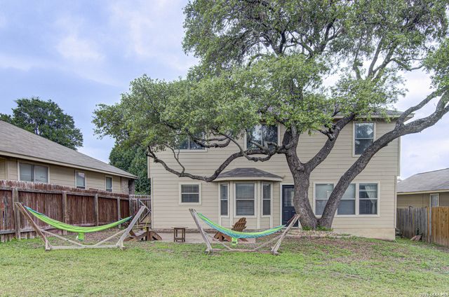 10614 Black Wolf Bay, San Antonio, TX 78245