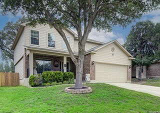 10614 Black Wolf Bay, San Antonio, TX 78245