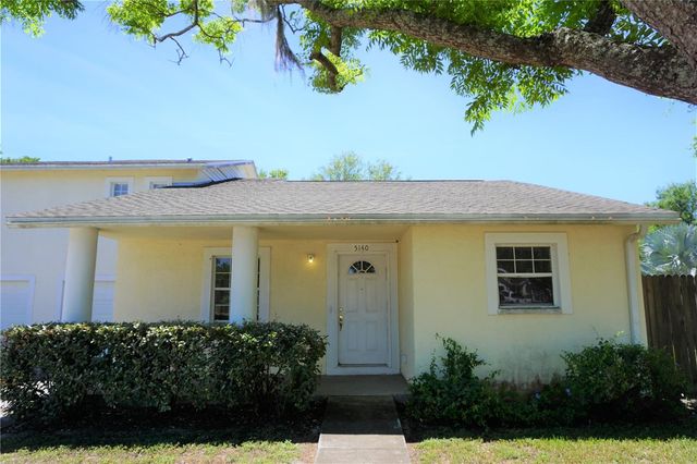 5140 SUMMER HILL DRIVE, Zephyrhills, FL 33542